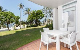 Chco58 - 50M To The Beach! - Perfect Beachside Family Holiday